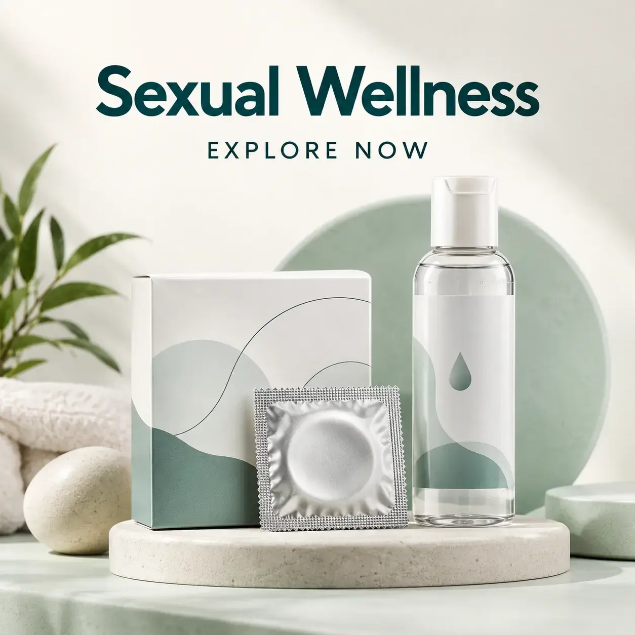 Sexual Wellness