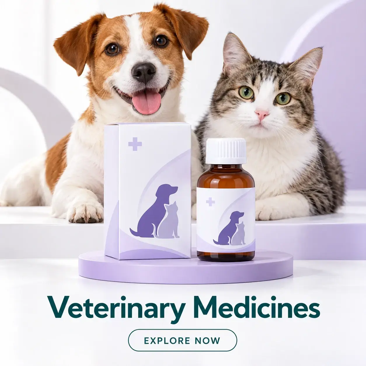 Veterinary Medicines