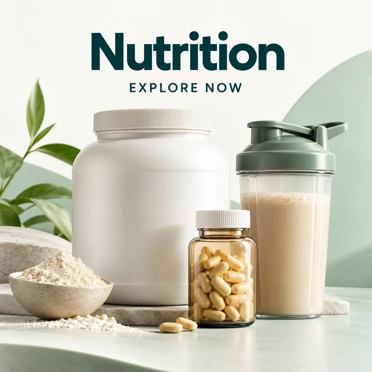 Nutrition