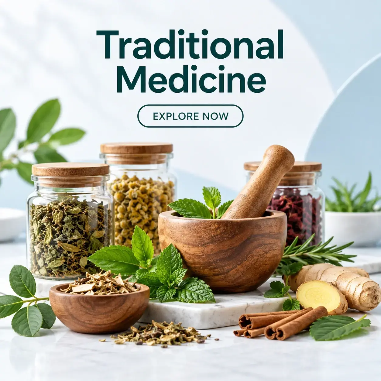 Traditional Medicine
