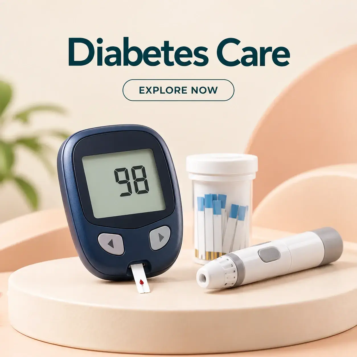 Diabetes Care