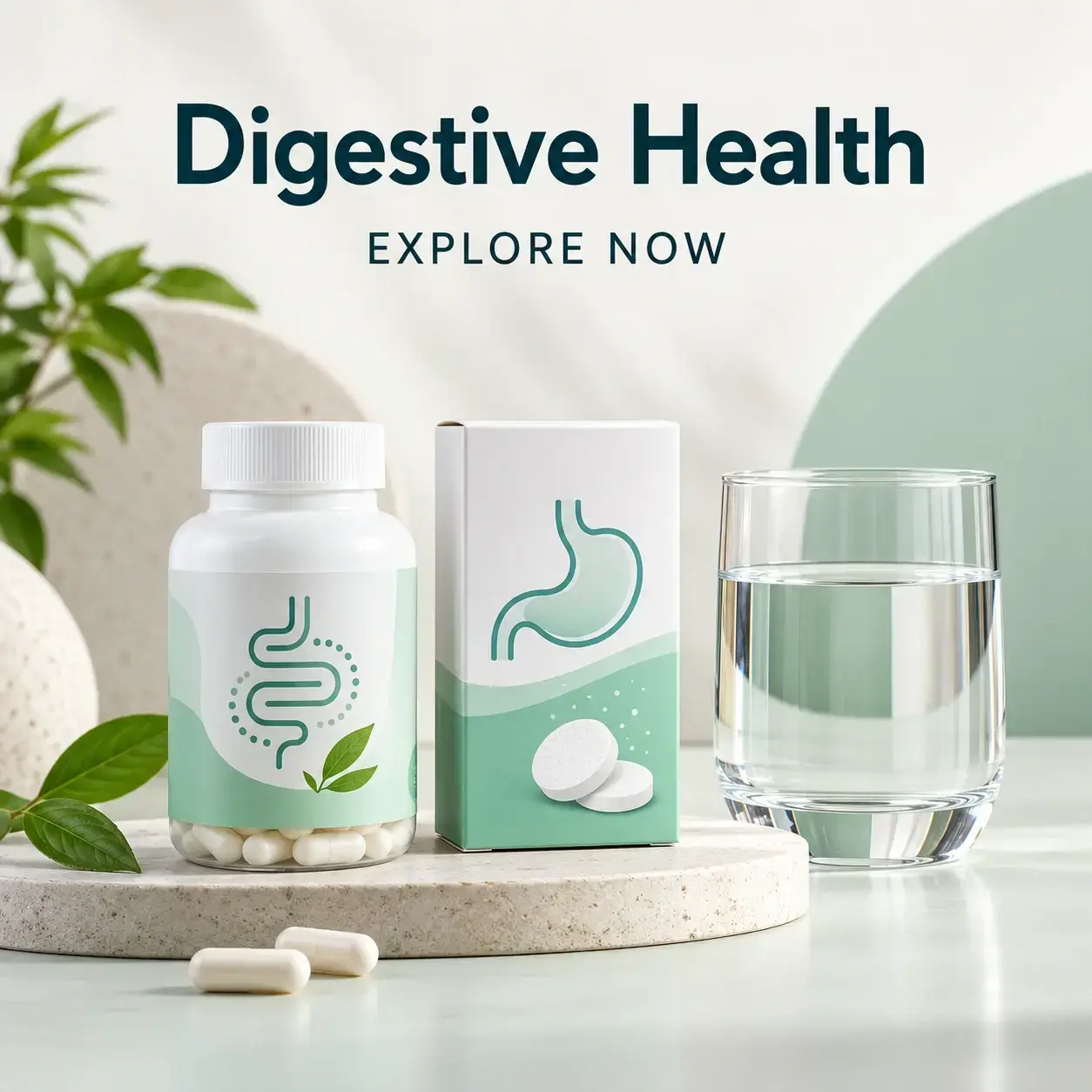 Digestive Health