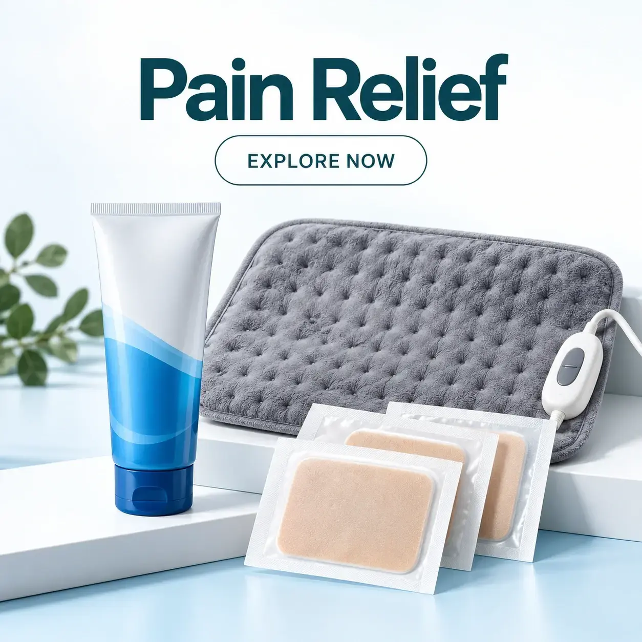 Pain Relief