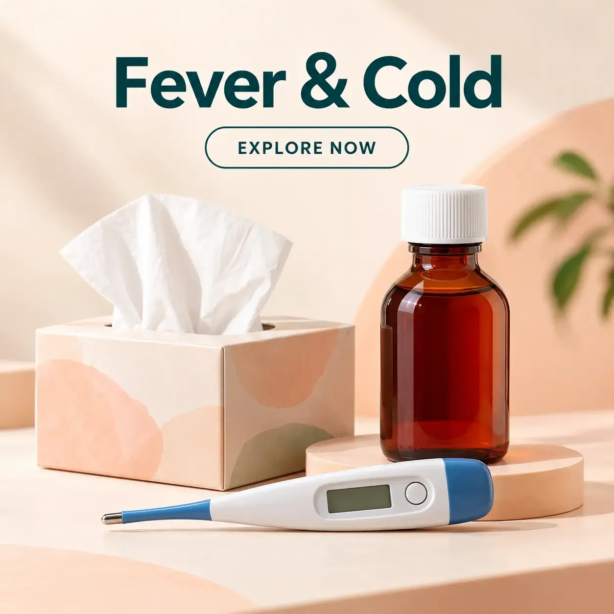 Fever & Cold