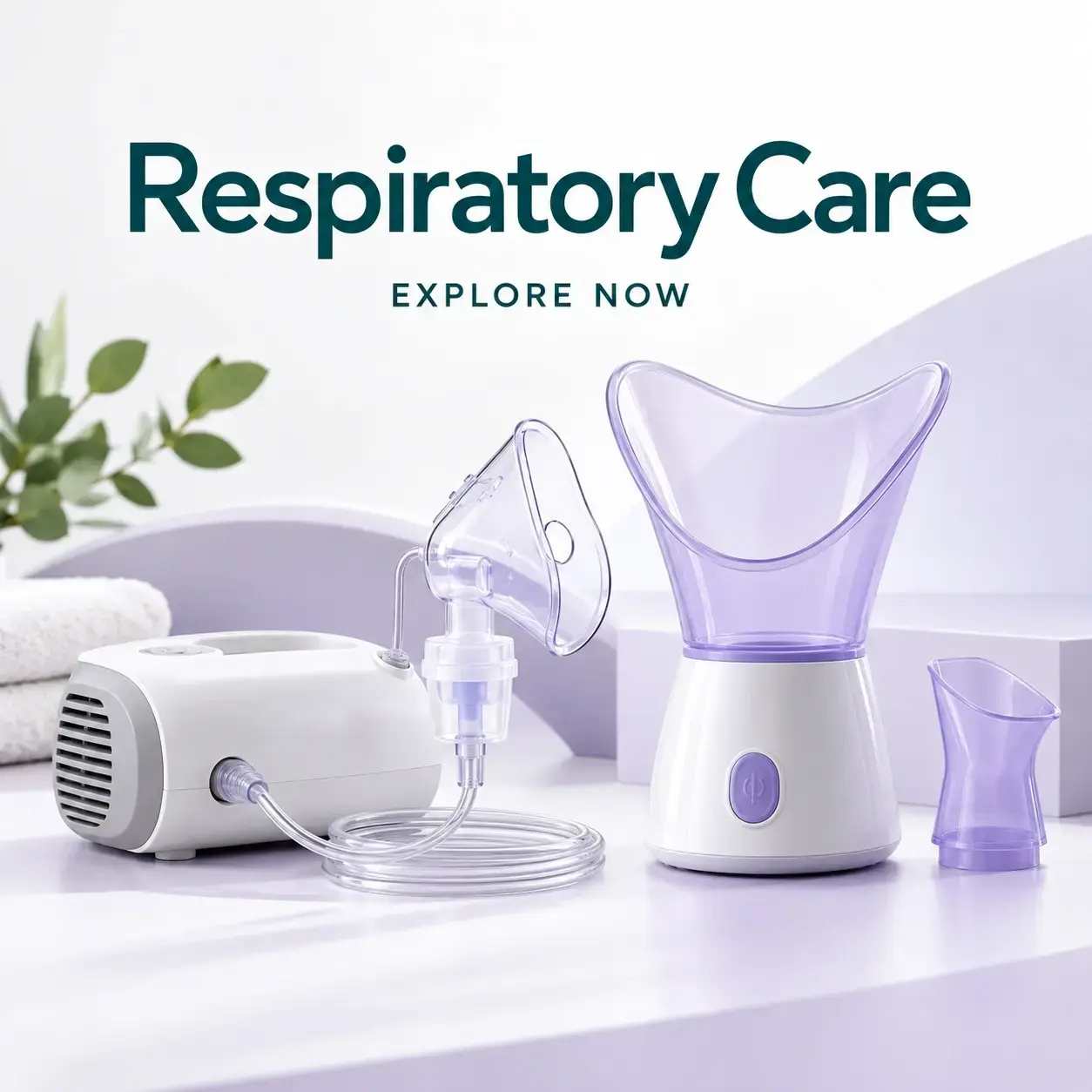 Respiratory Care