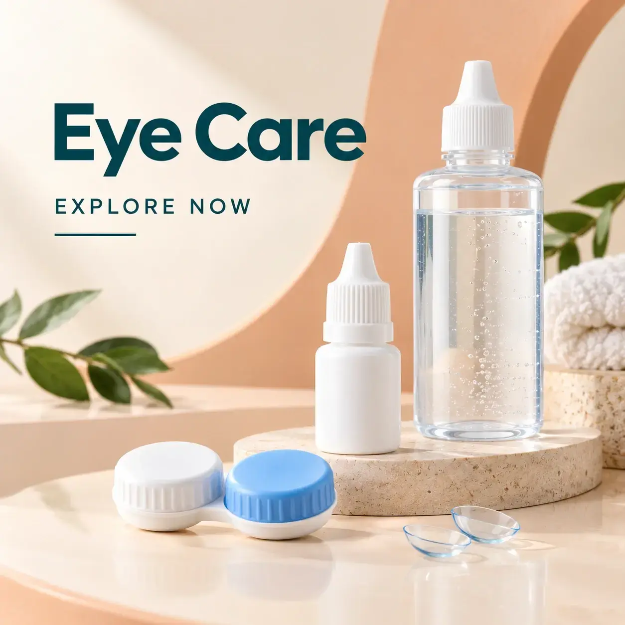 Eye Care