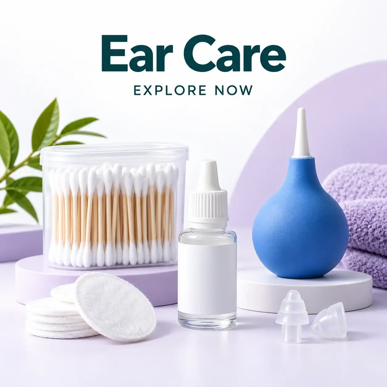Ear Care