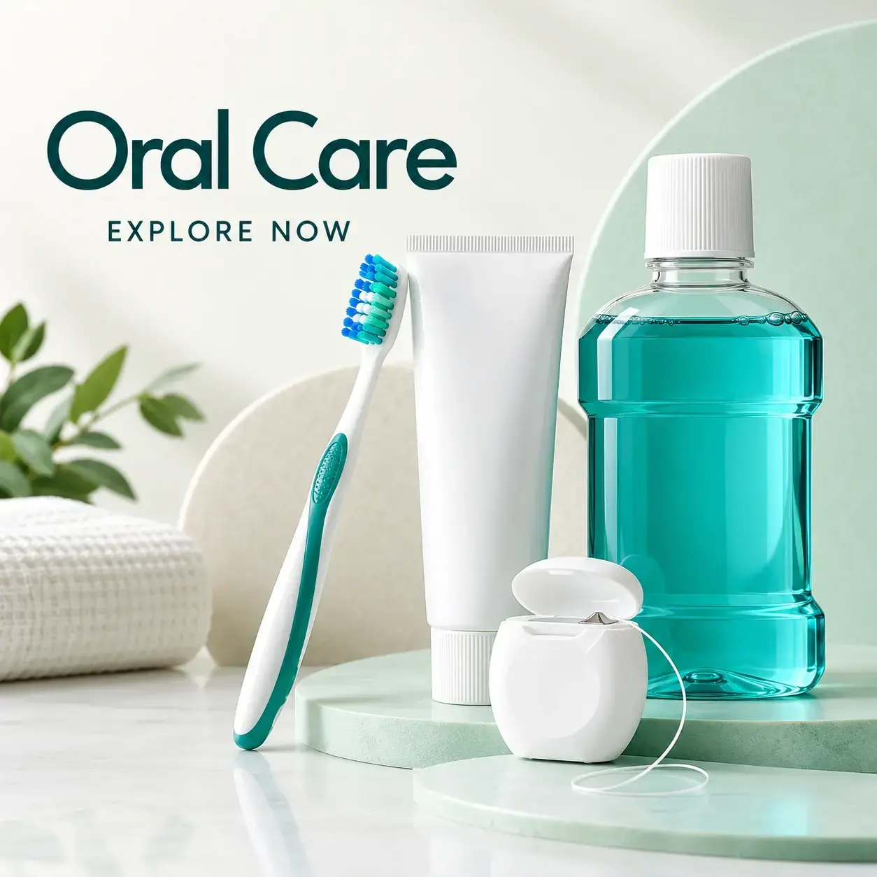Oral Care