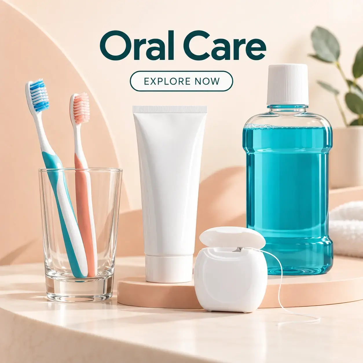 Oral Care