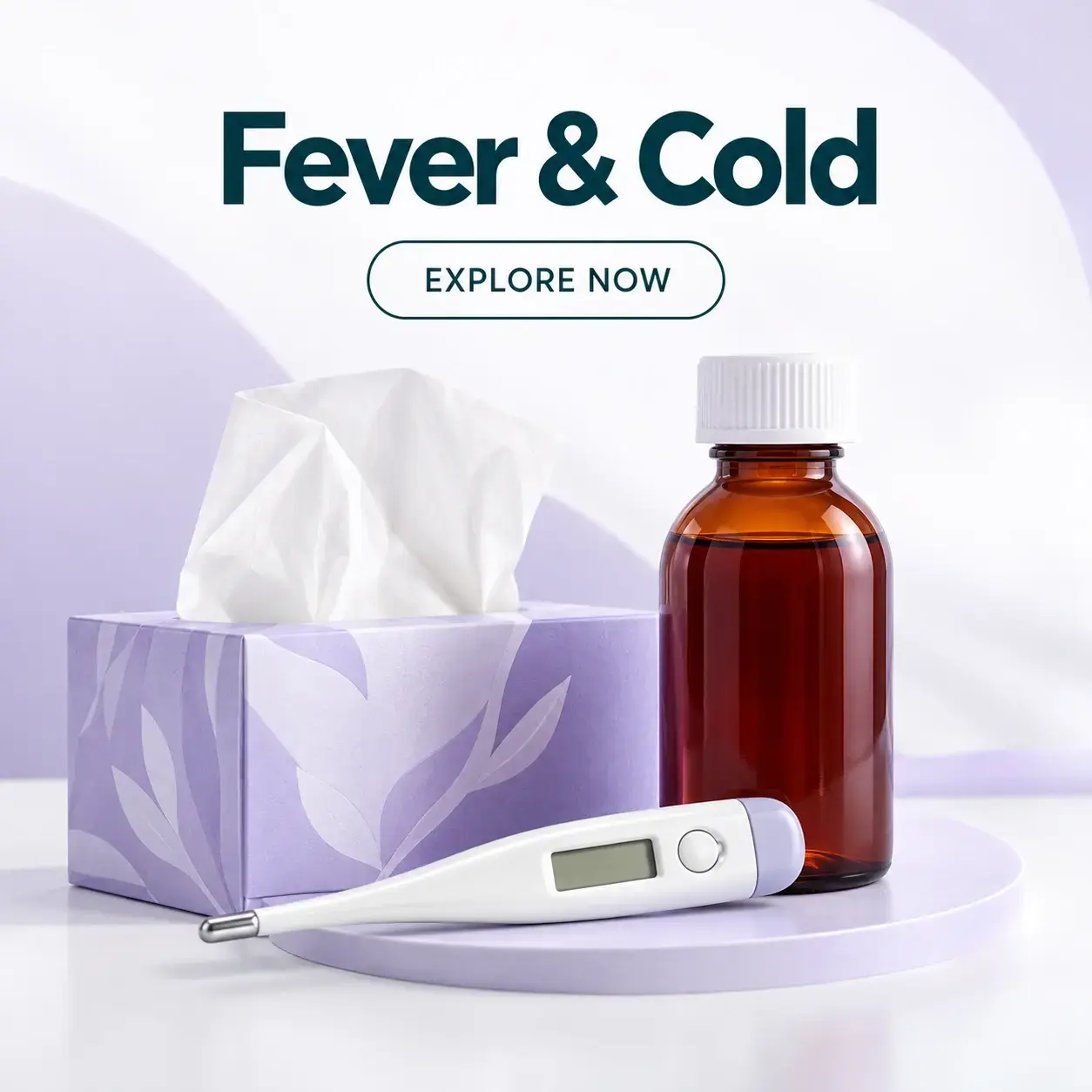 Fever & Cold