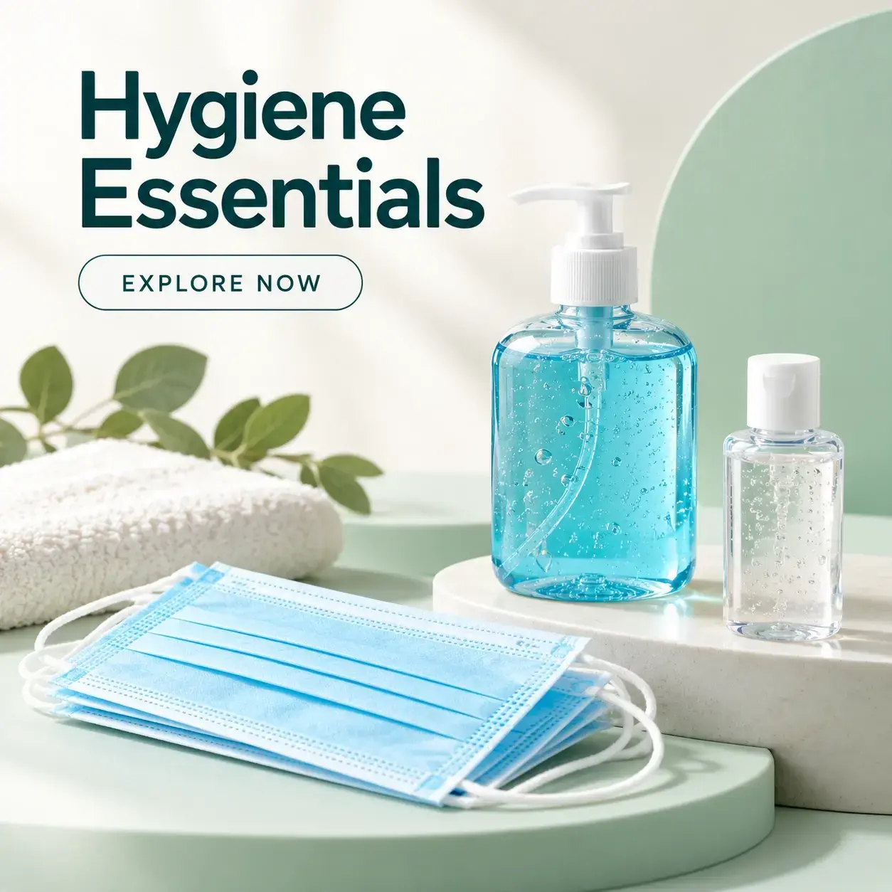 Hygiene Essentials