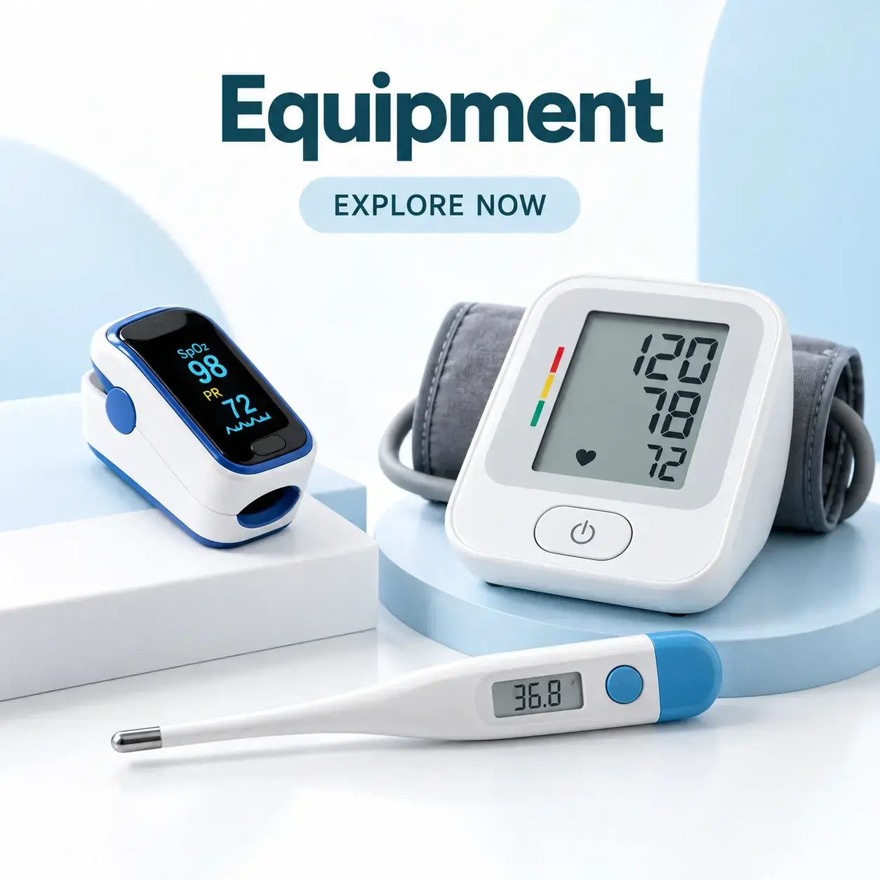 Equipment