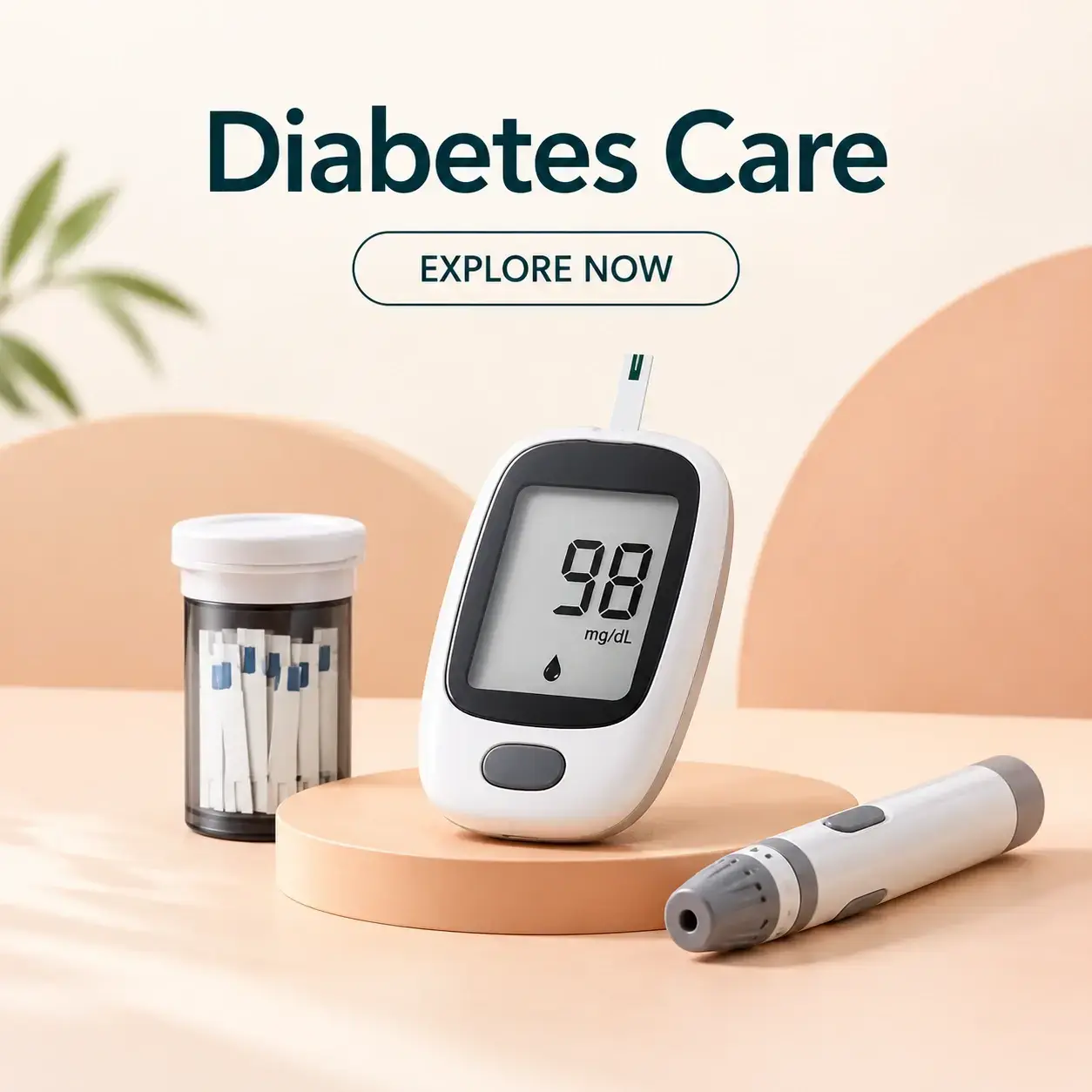 Diabetes Care