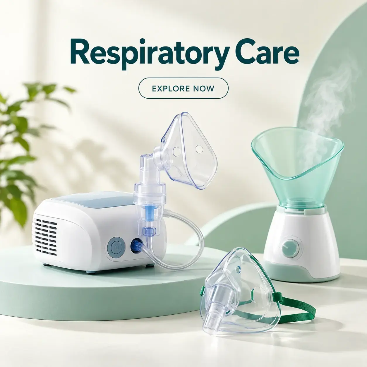 Respiratory Care