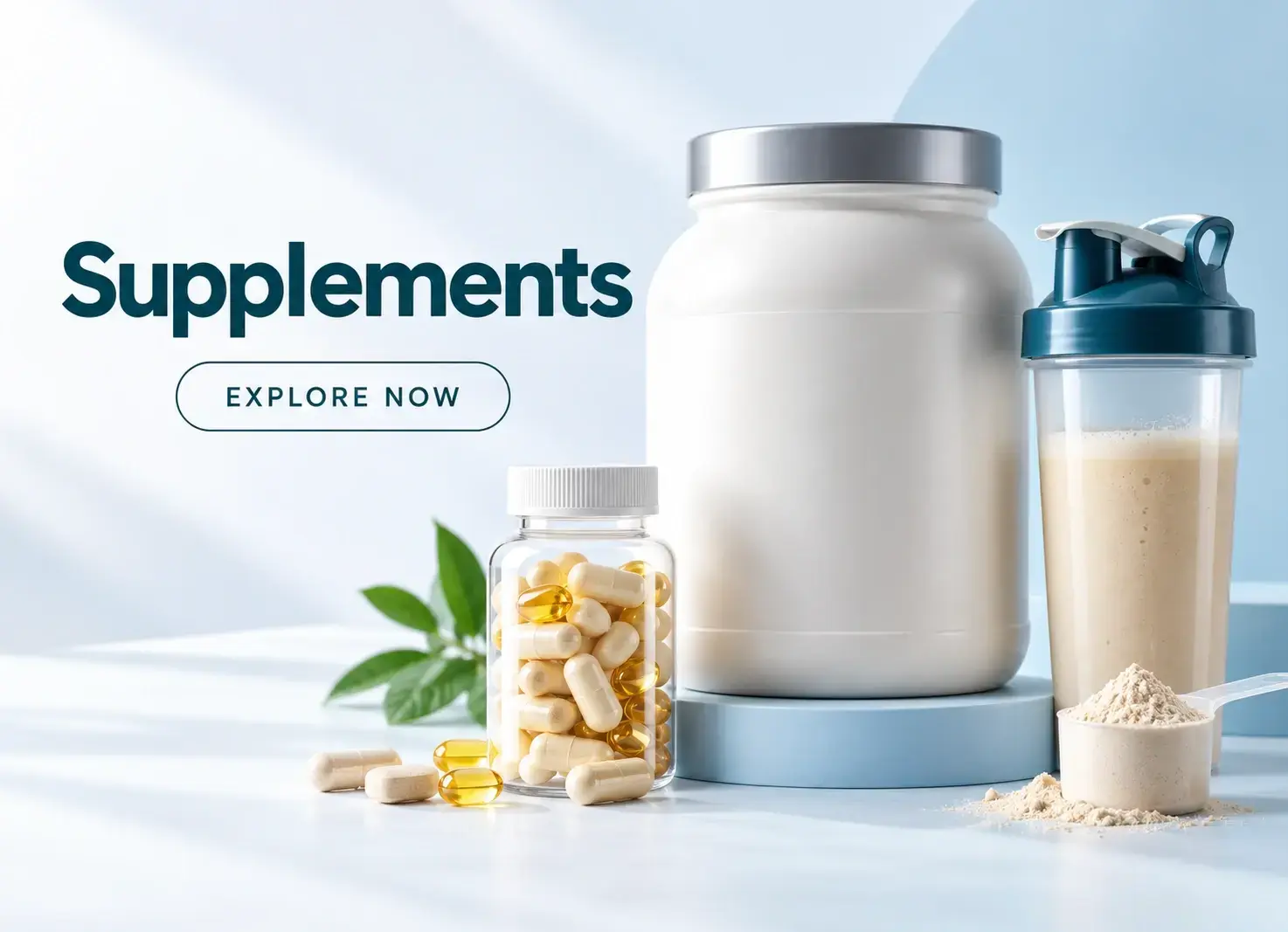Supplements