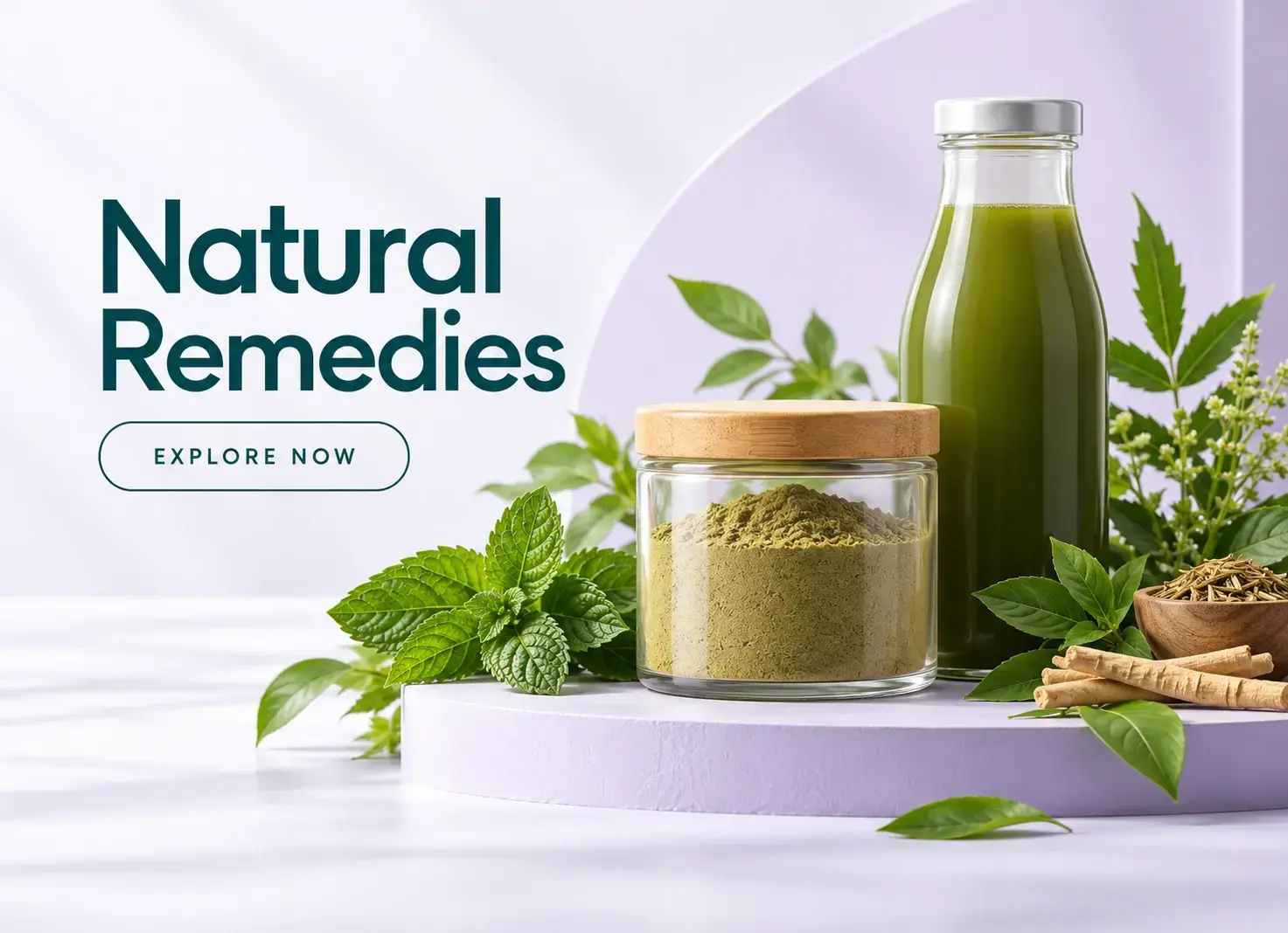 Natural Remedies