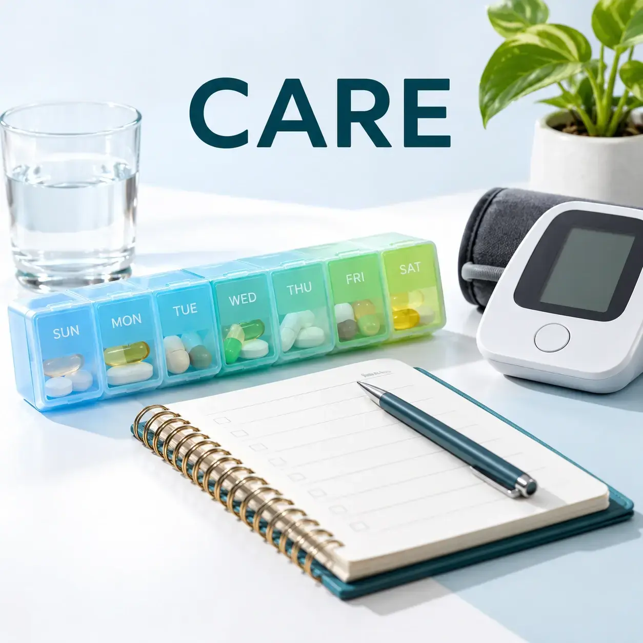 Disease Management
