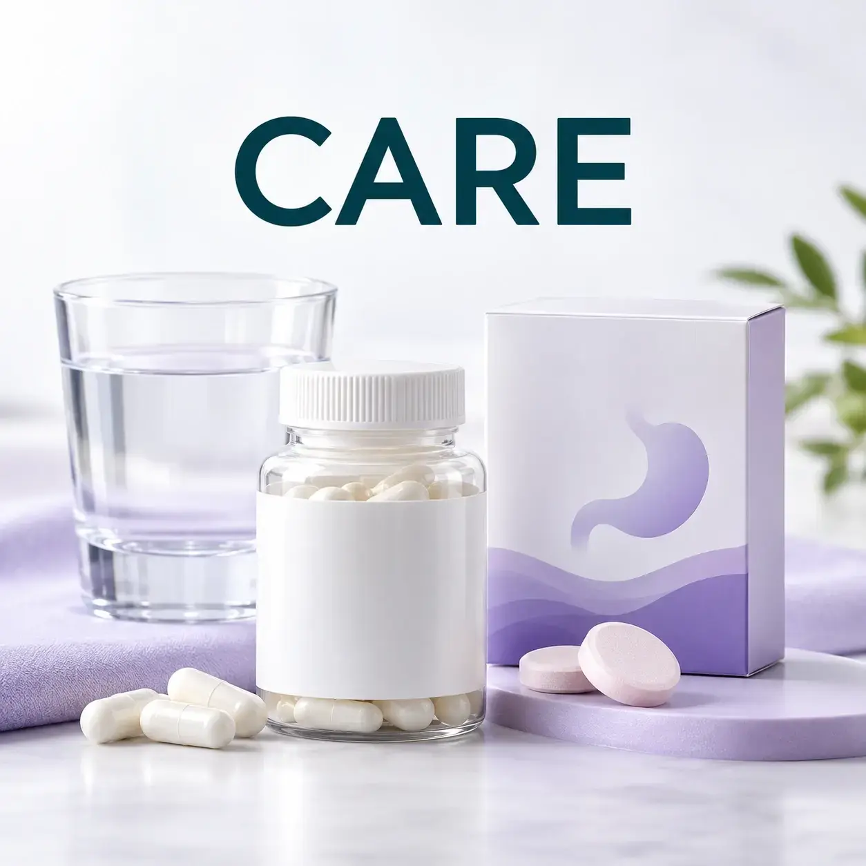 Digestive Health