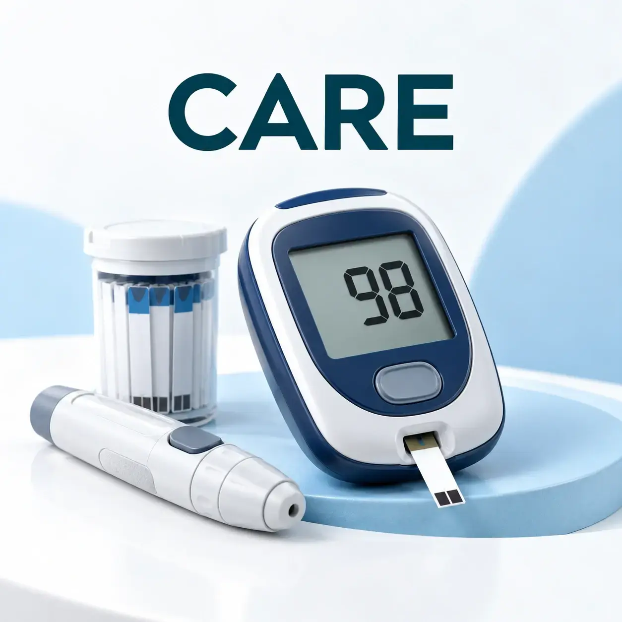 Diabetes Care