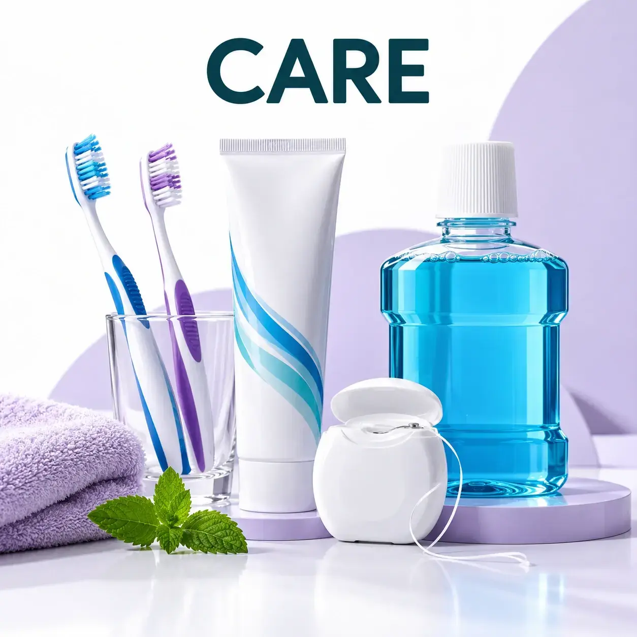 Oral Care