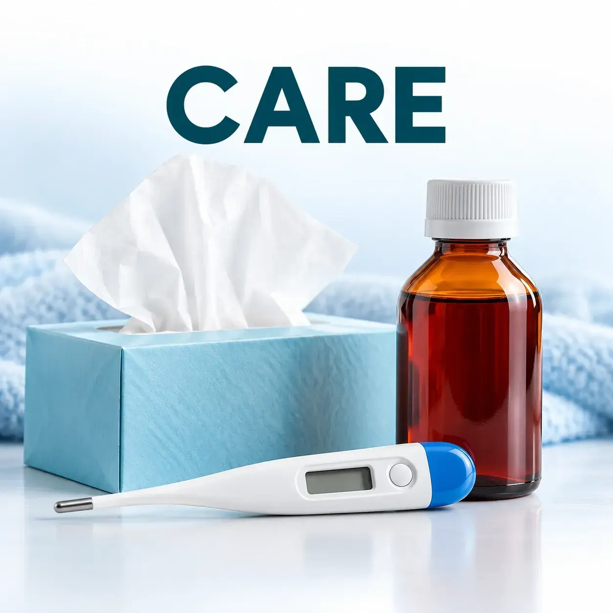 Fever & Cold