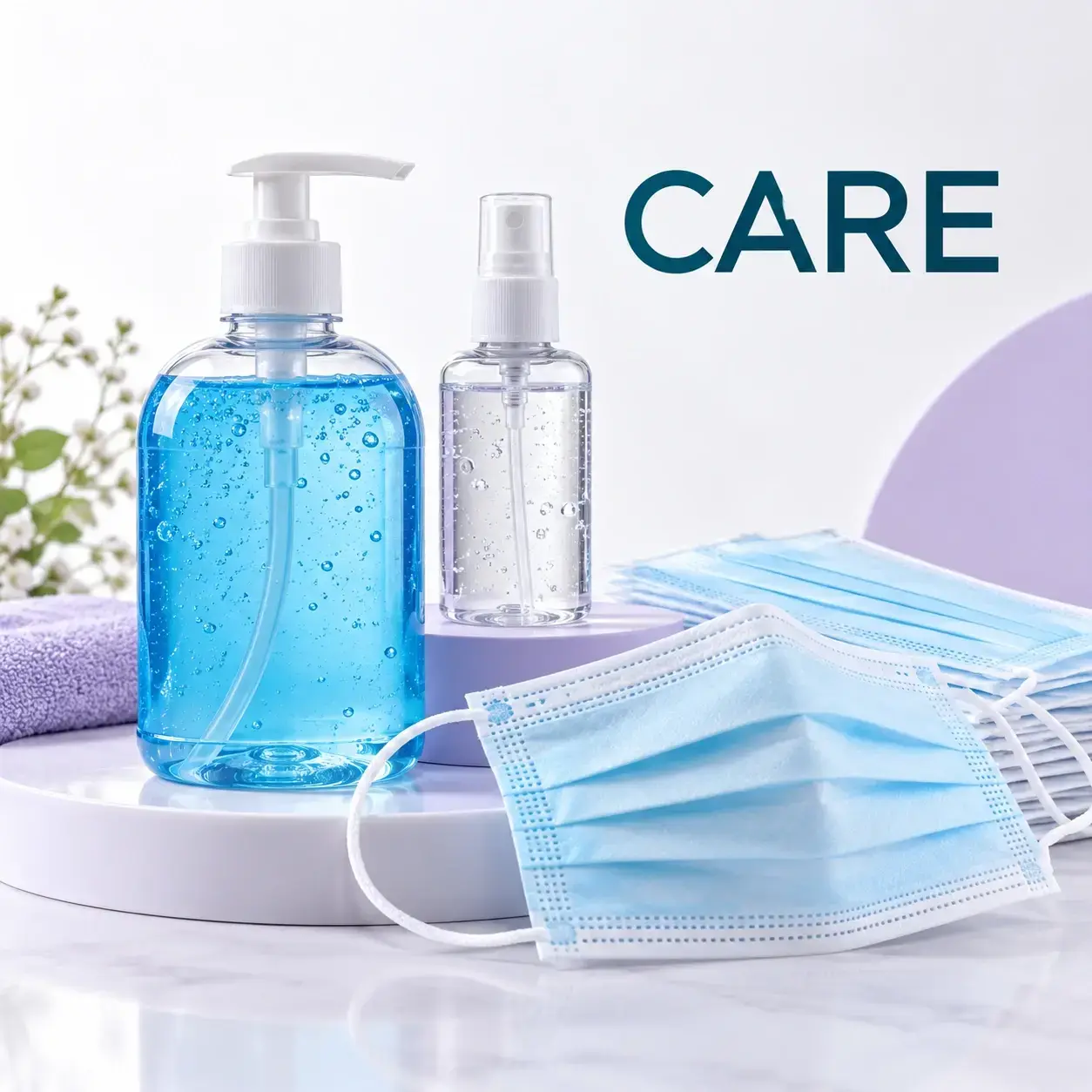 Hygiene Essentials