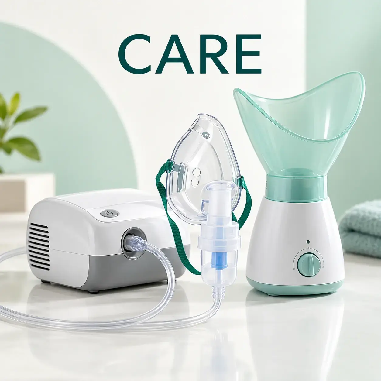 Respiratory Care