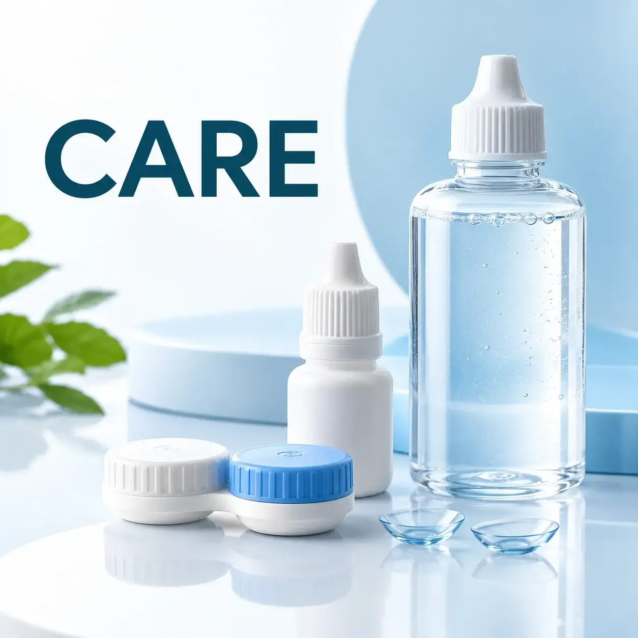 Eye Care