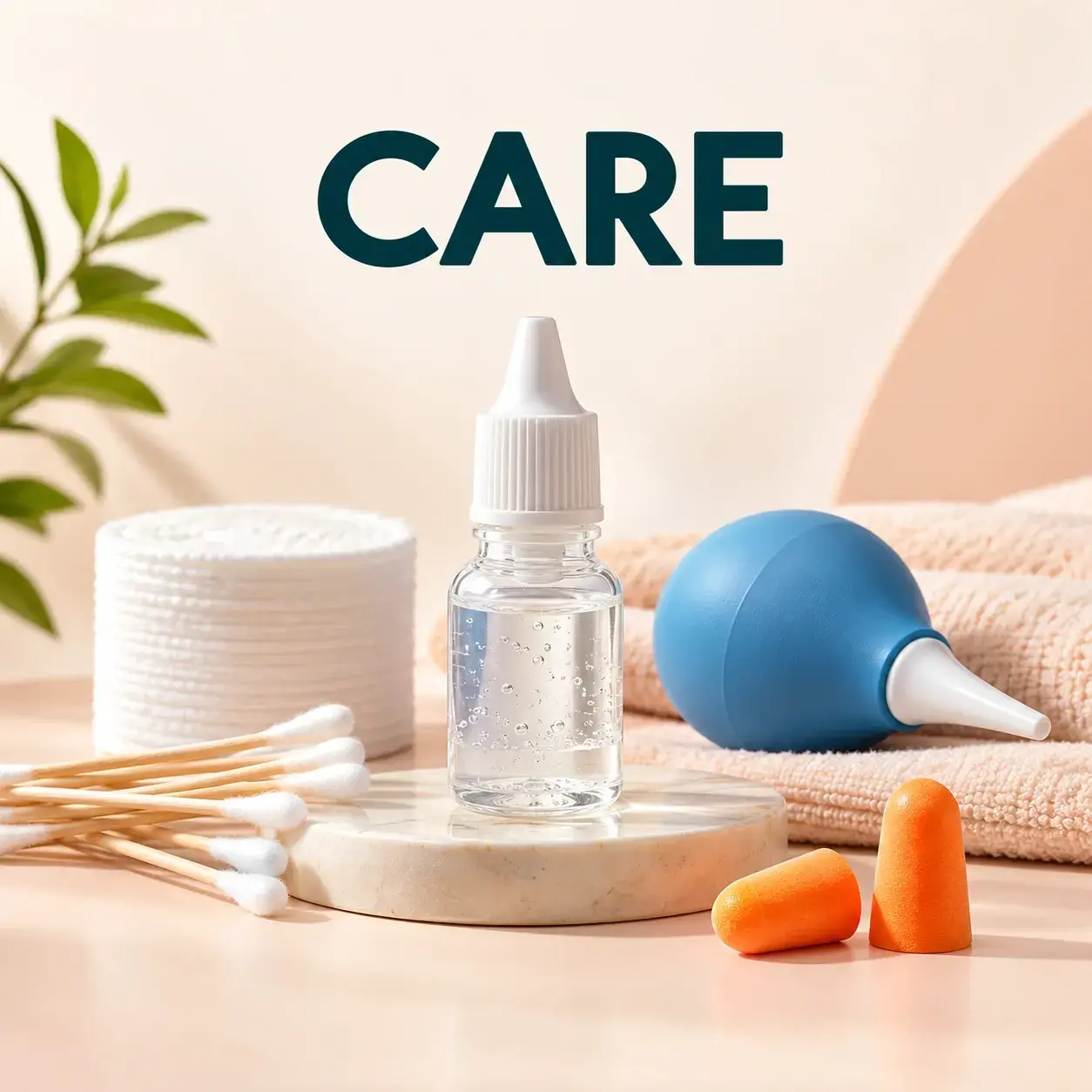 Ear Care