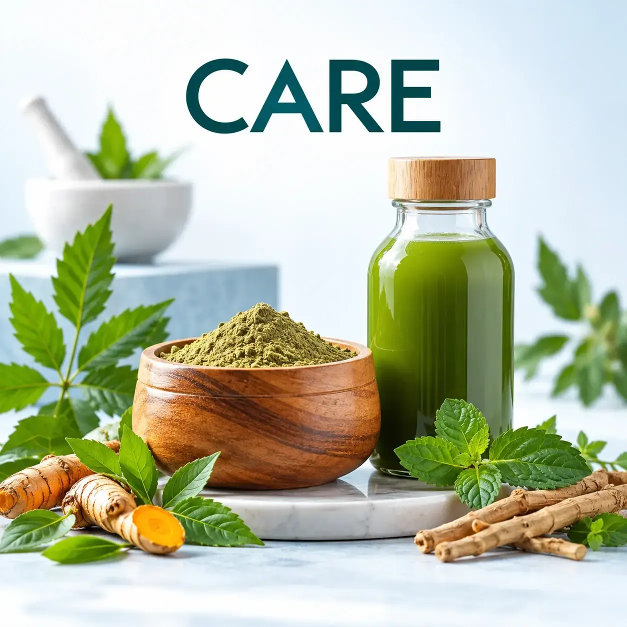 Natural Remedies