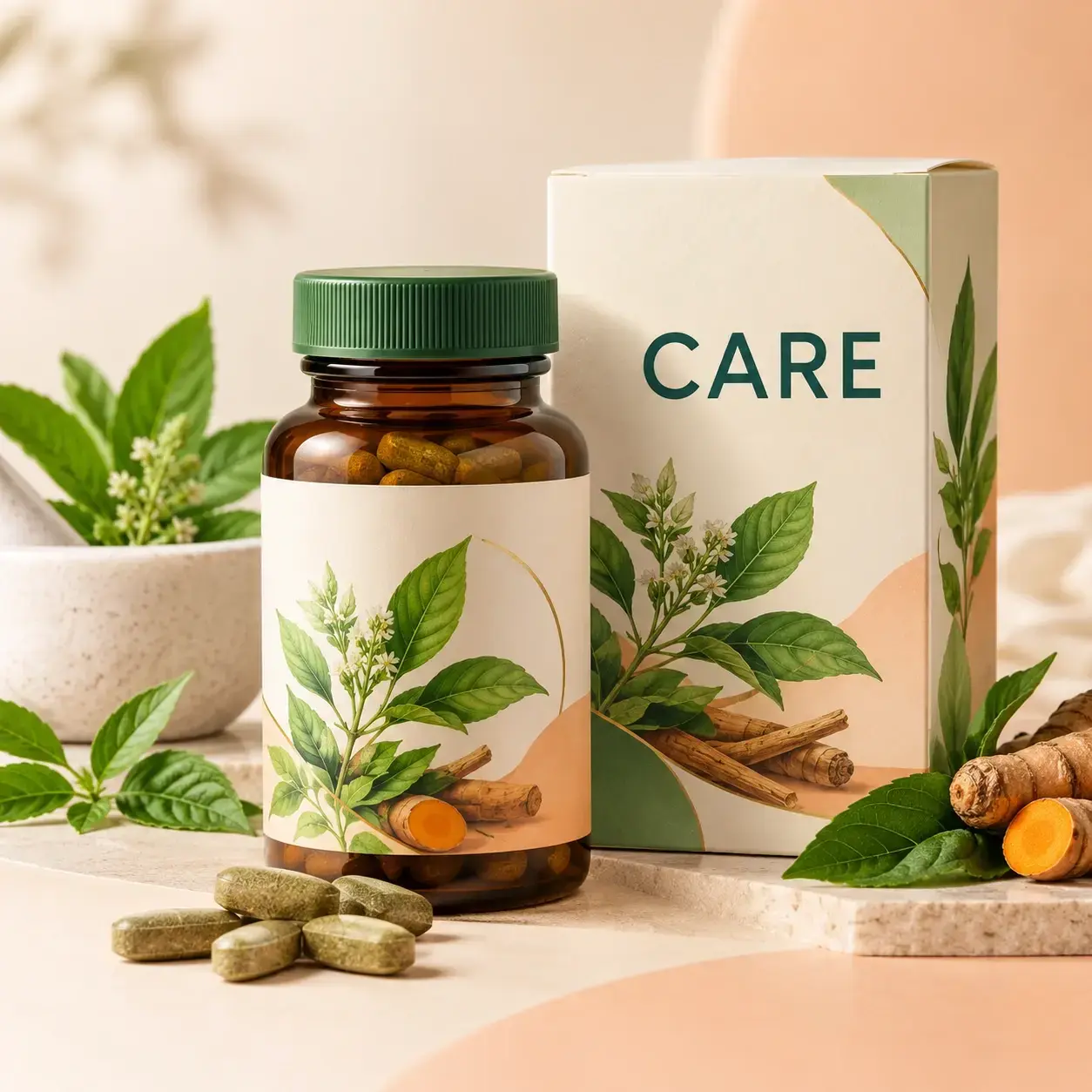 Ayurvedic Medicines