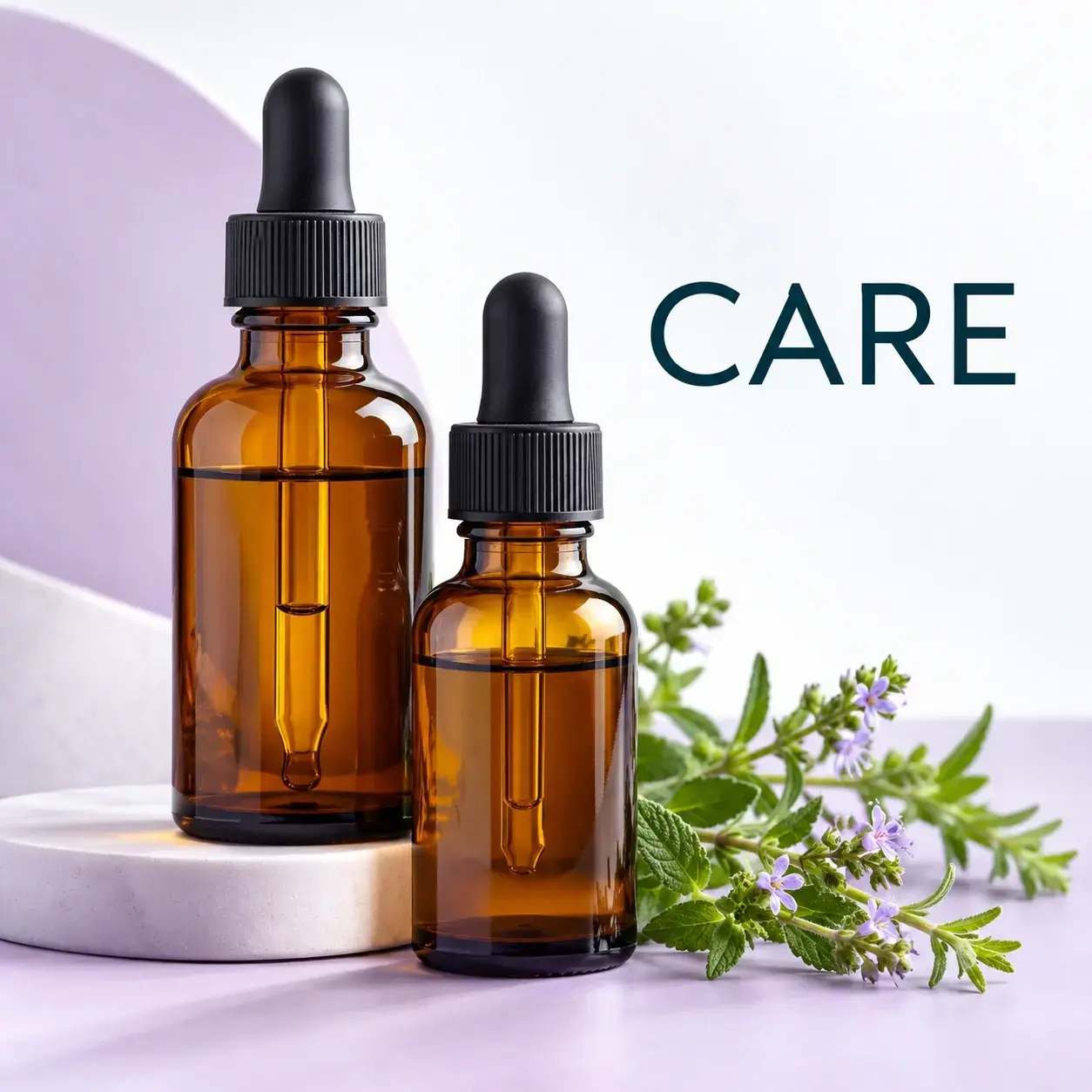 Mother Tinctures (Q)
