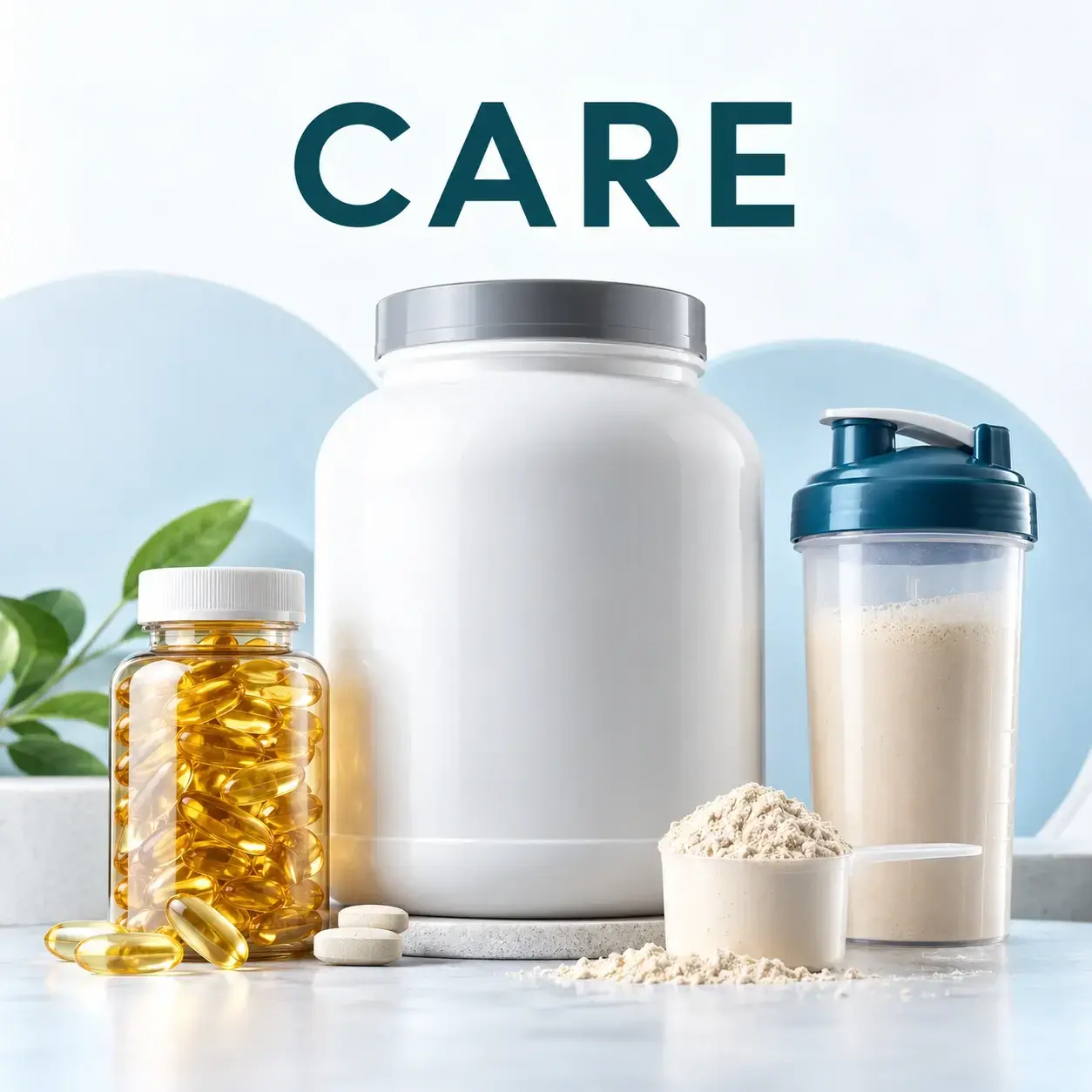 Supplements