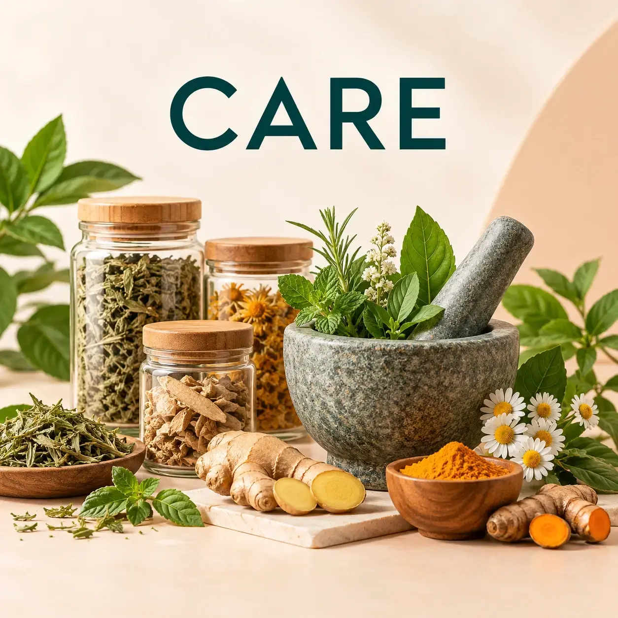 Alternative Care