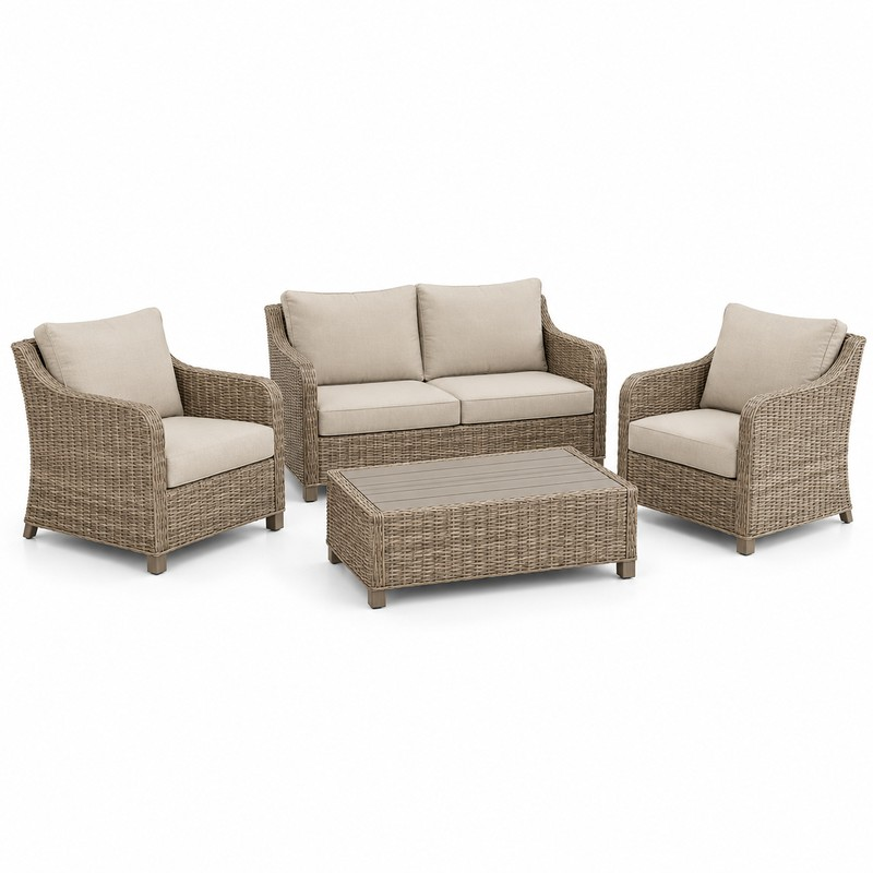 Outdoor Sofa Sets