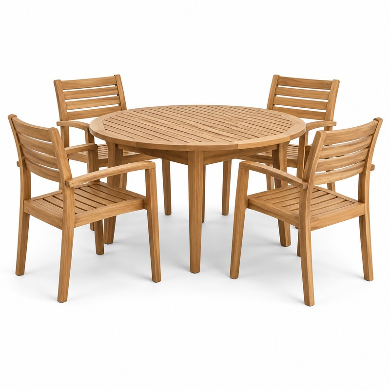 Patio Furniture Sets