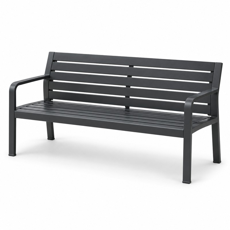 Outdoor Benches