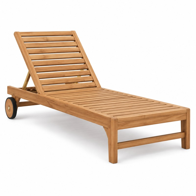 Sun Loungers