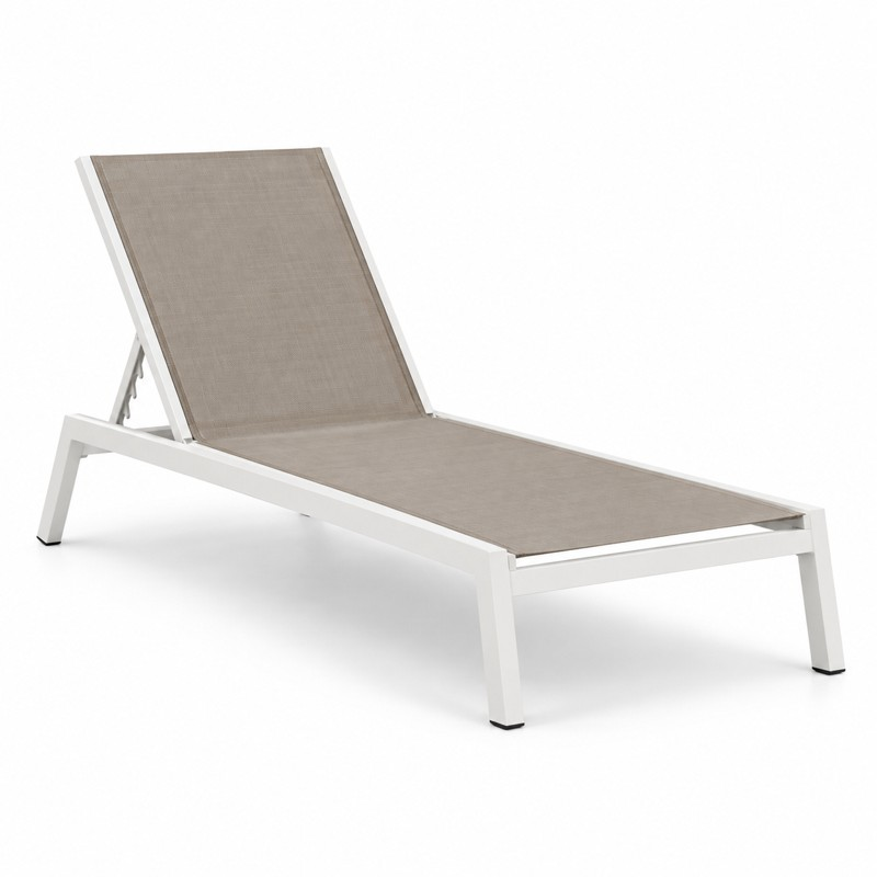 Poolside Loungers