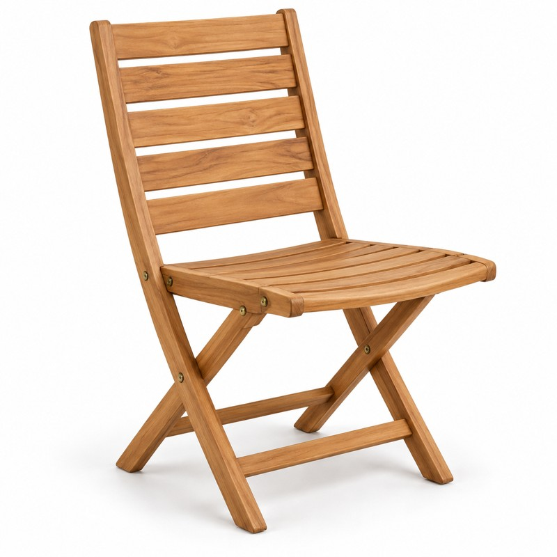 Folding Outdoor Chairs