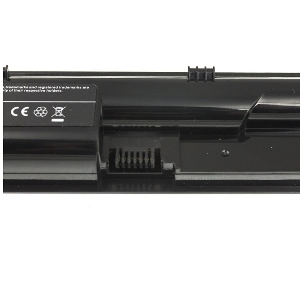 Compatible Battery for HP 4430 – ProBook 4330s, 4331s, 4430s, 4431s, 4440s Laptops (4000mAh, 6-Cell)