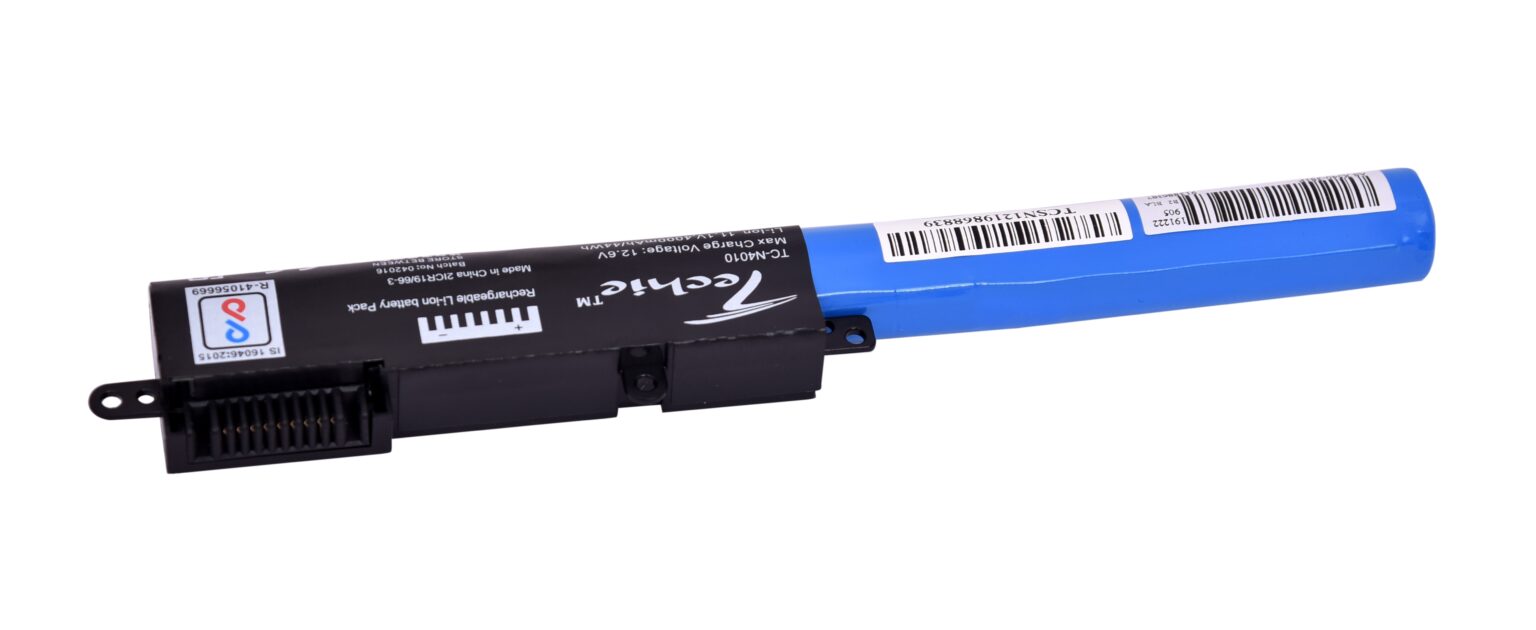 Compatible Battery for Asus X540 – A31N1519, X540, X540S Series Laptops (2000mAh, 3-Cell)