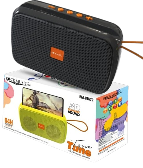 Wireless Mic Speaker/Megaphone