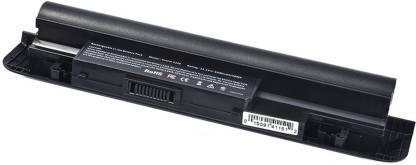 Dell Laptop Battery 4000mAh, 6-Cell High Quality Compatible for Dell V1220 – 0F116N, P649N, Vostro 1220n Laptop