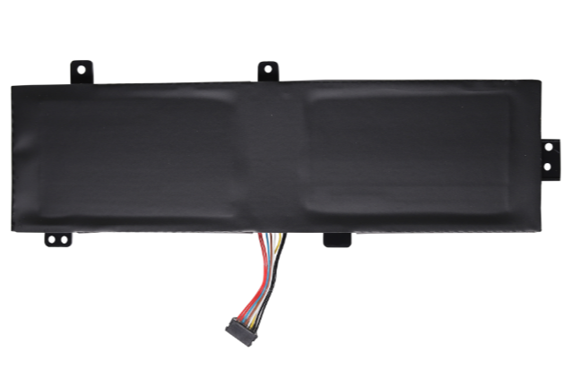 Compatible Battery for Lenovo IP310-15ABR – Ideapad 310-15IKB, 310-151SK, 510-15ISK Laptops (3500mAh, 2-Cell)