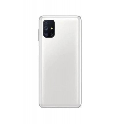 Full Body Housing for Samsung Galaxy M51 - 100% Original, Premium Care Quality