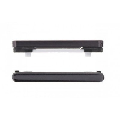 Volume Side Button Outer for Samsung Galaxy S23 Ultra Plastic Key 100% Original, Premium Care Quality