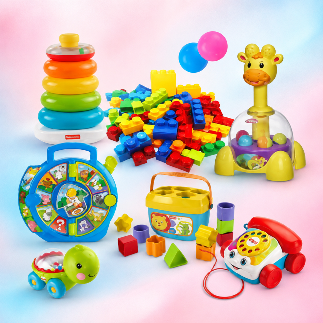 Indoor Toys