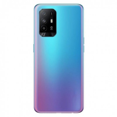 Full Body Housing for Oppo Reno 5 Z - 100% Original, Premium Care Quality