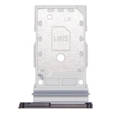 SIM Card Holder Tray for Samsung Galaxy S22 5G  100% Original, Premium Care Quality